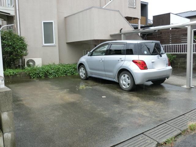 メゾンド貝塚の物件内観写真