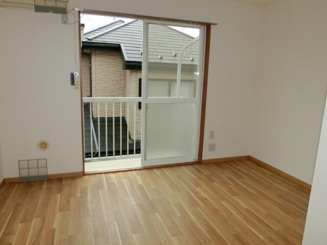 メゾンド貝塚の物件内観写真