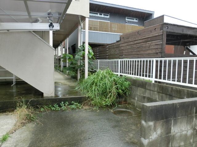 メゾンド貝塚の物件内観写真