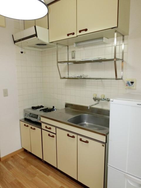 メゾンド貝塚の物件内観写真