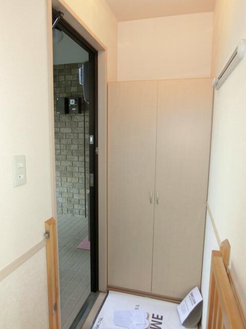 マリアージュの物件内観写真