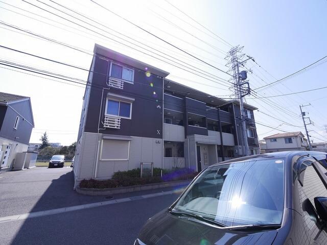 ピラタス Xの物件内観写真