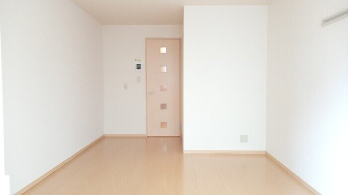 セジュール・ハッセブの物件内観写真