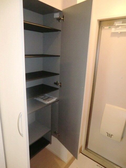 コスモガーデンの物件内観写真