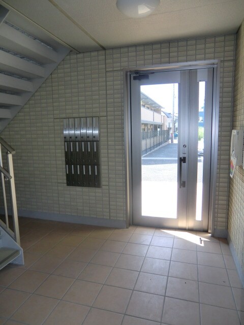 コスモガーデンの物件内観写真