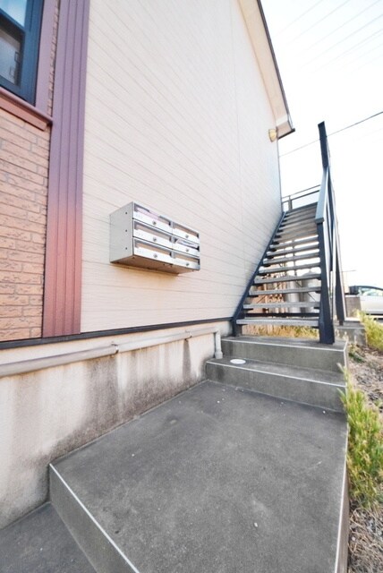 KAKUSAN弐番館の物件内観写真