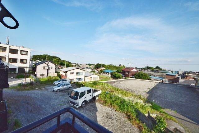 KAKUSAN弐番館の物件内観写真