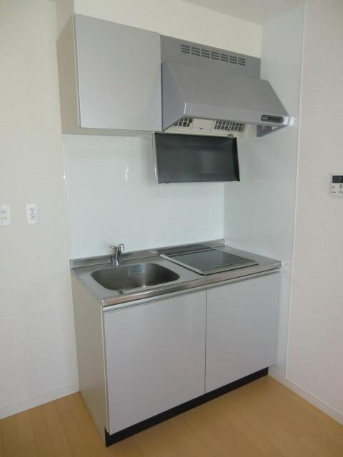 リブリ・アークの物件内観写真