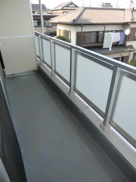 リブリ・アークの物件内観写真