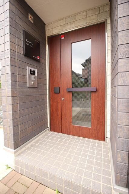 リブリ・アークの物件内観写真