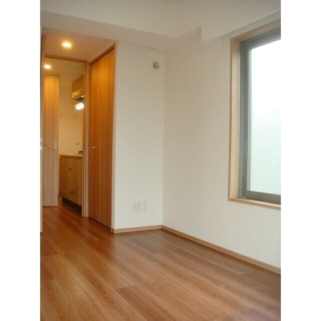 ドゥーエ西船橋の物件内観写真