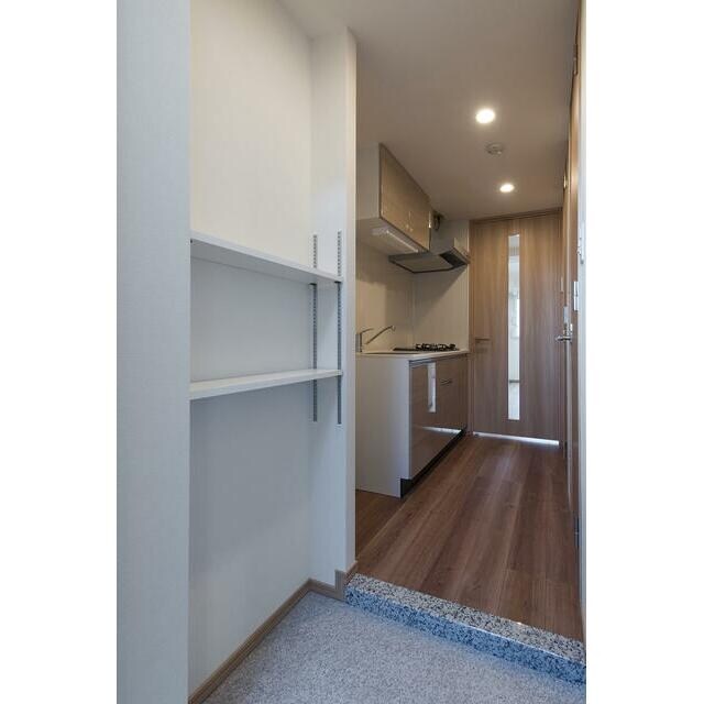 ドゥーエ西船橋の物件内観写真