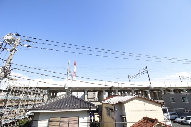 ドゥーエ西船橋の物件内観写真