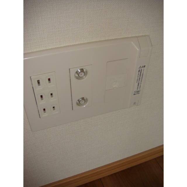 ドゥーエ西船橋の物件内観写真