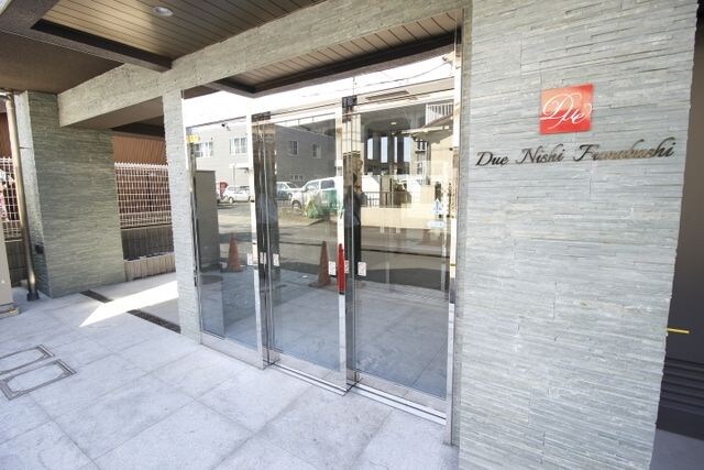 ドゥーエ西船橋の物件内観写真