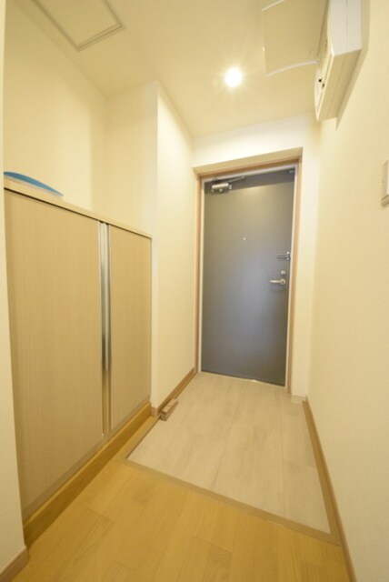 レオ四拾八番館の物件内観写真