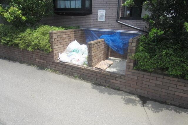 グランビスタ参番館の物件内観写真