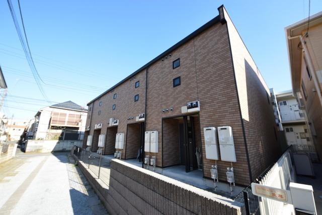 La Campanaの物件内観写真