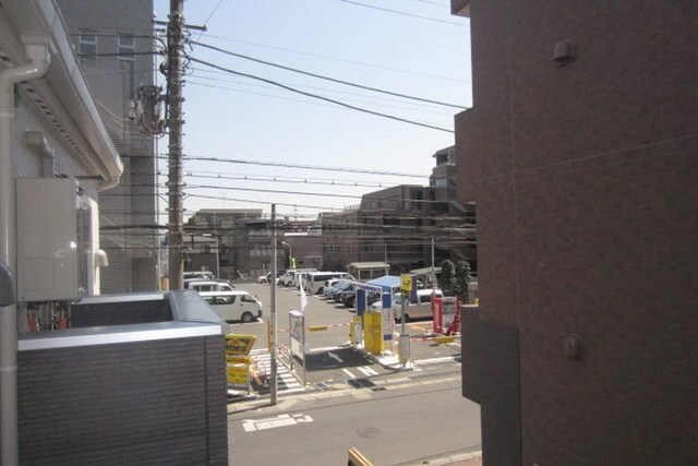 アンシャンテの物件内観写真