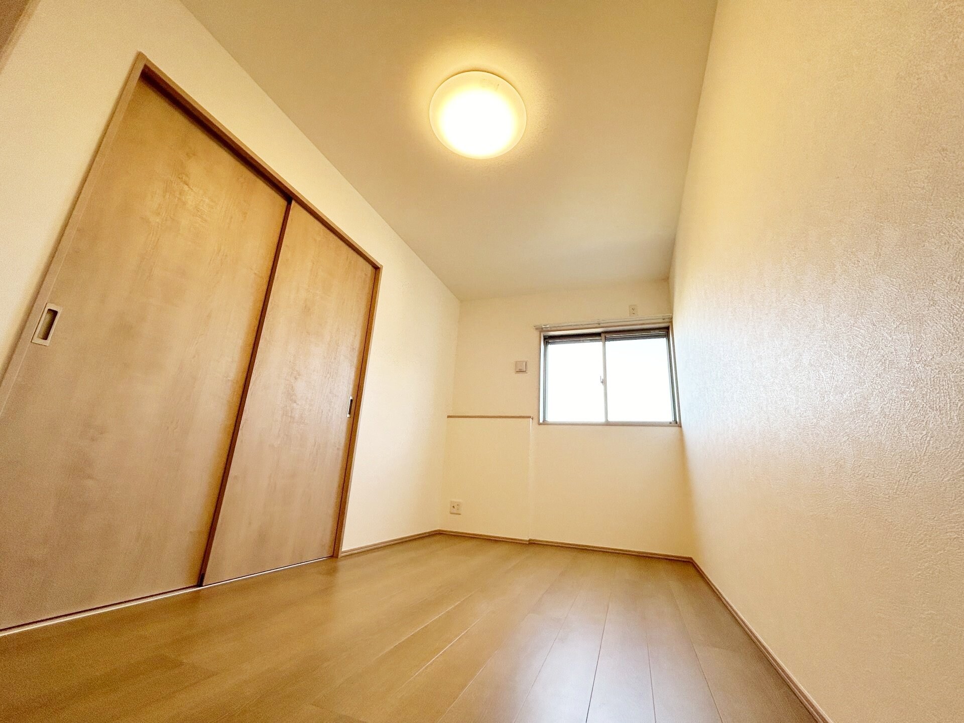 ミリアビタ稲毛の物件内観写真