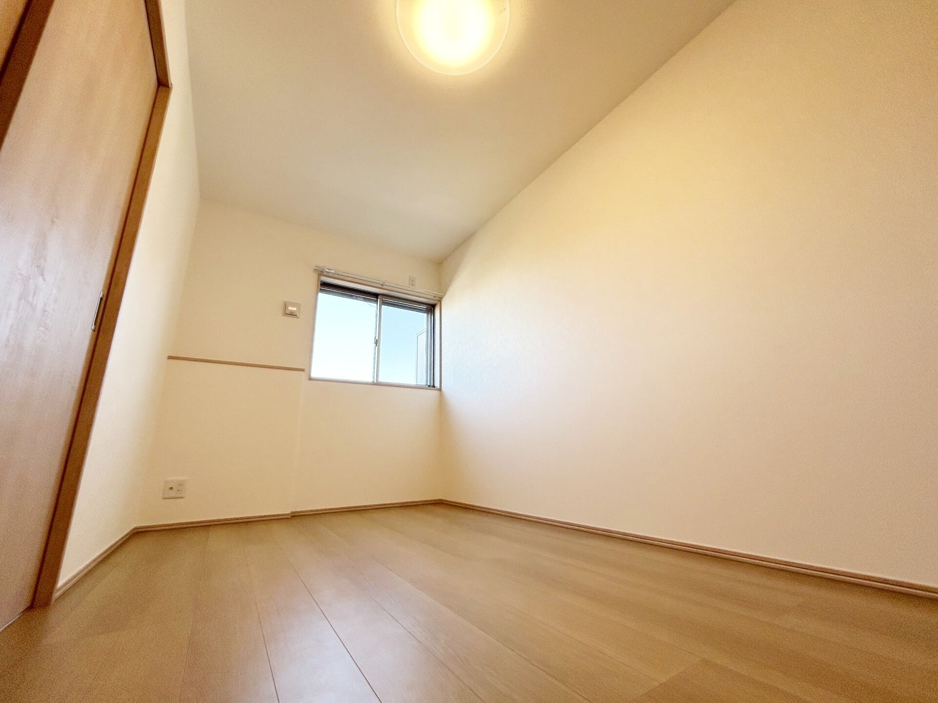 ミリアビタ稲毛の物件内観写真