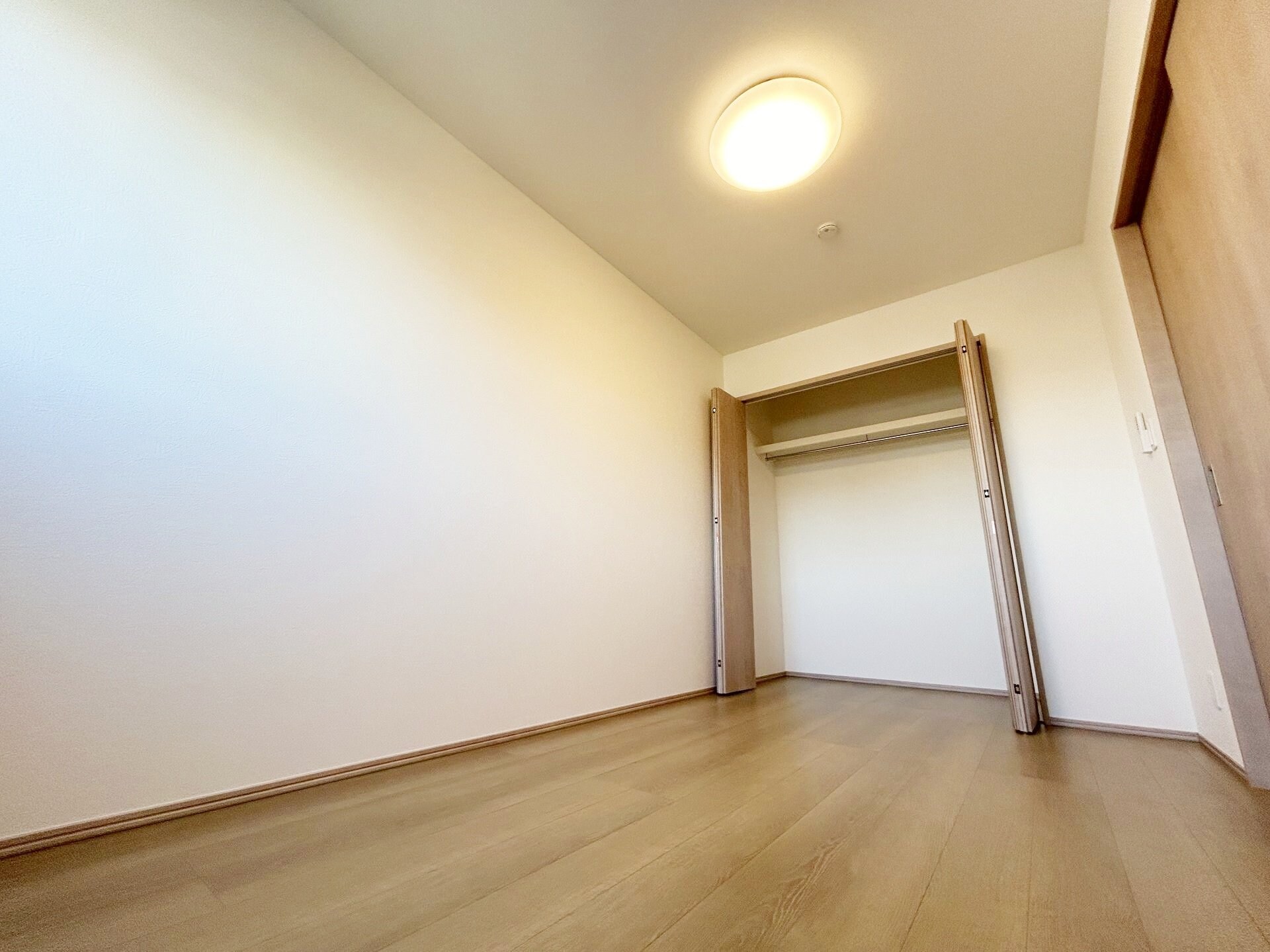 ミリアビタ稲毛の物件内観写真