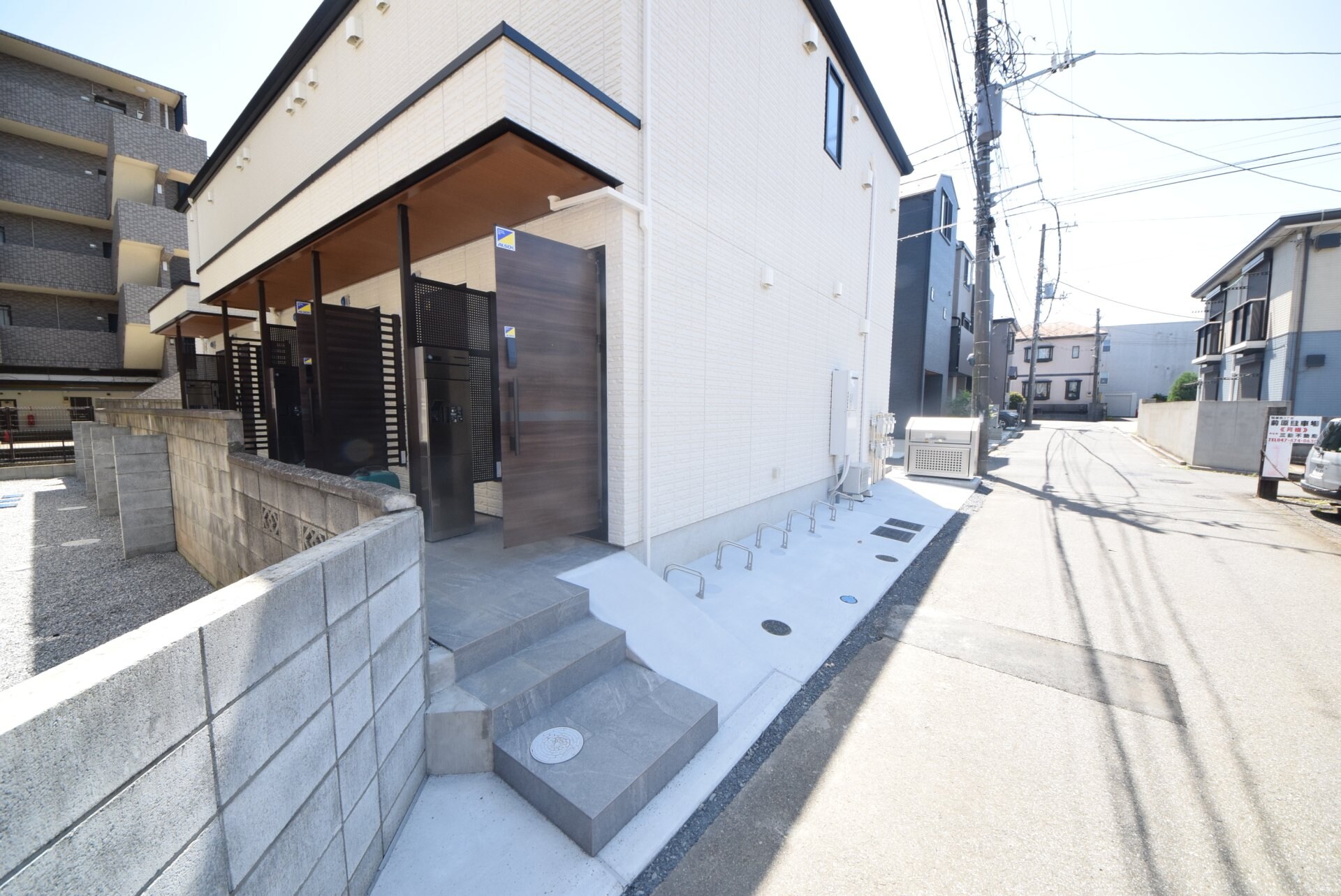 ブライト津田沼の物件内観写真