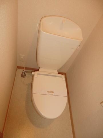 メゾン義の物件内観写真