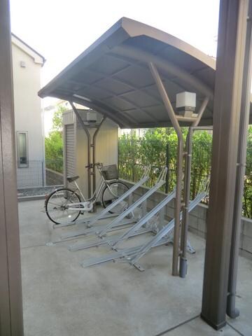 メゾン義の物件内観写真