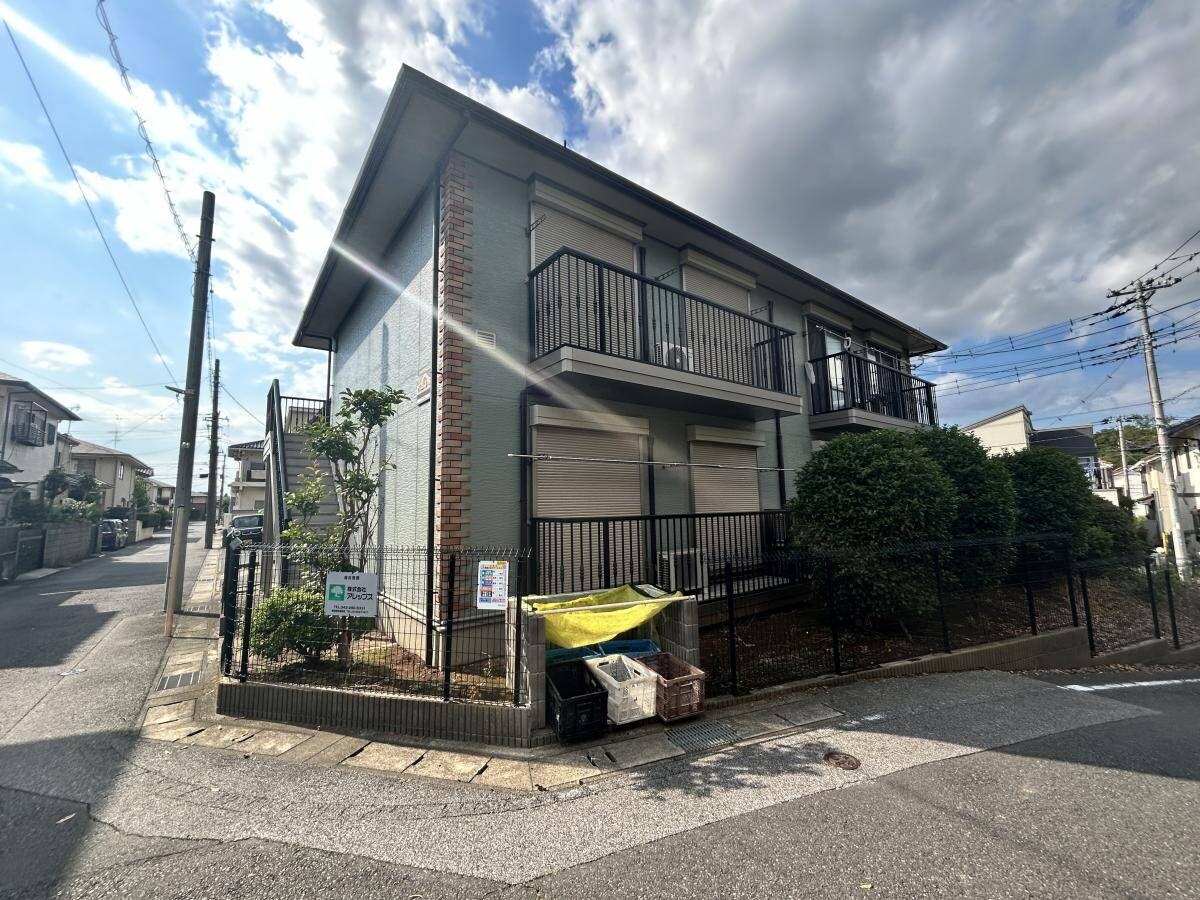 Kタウン宮野木Oの物件外観写真