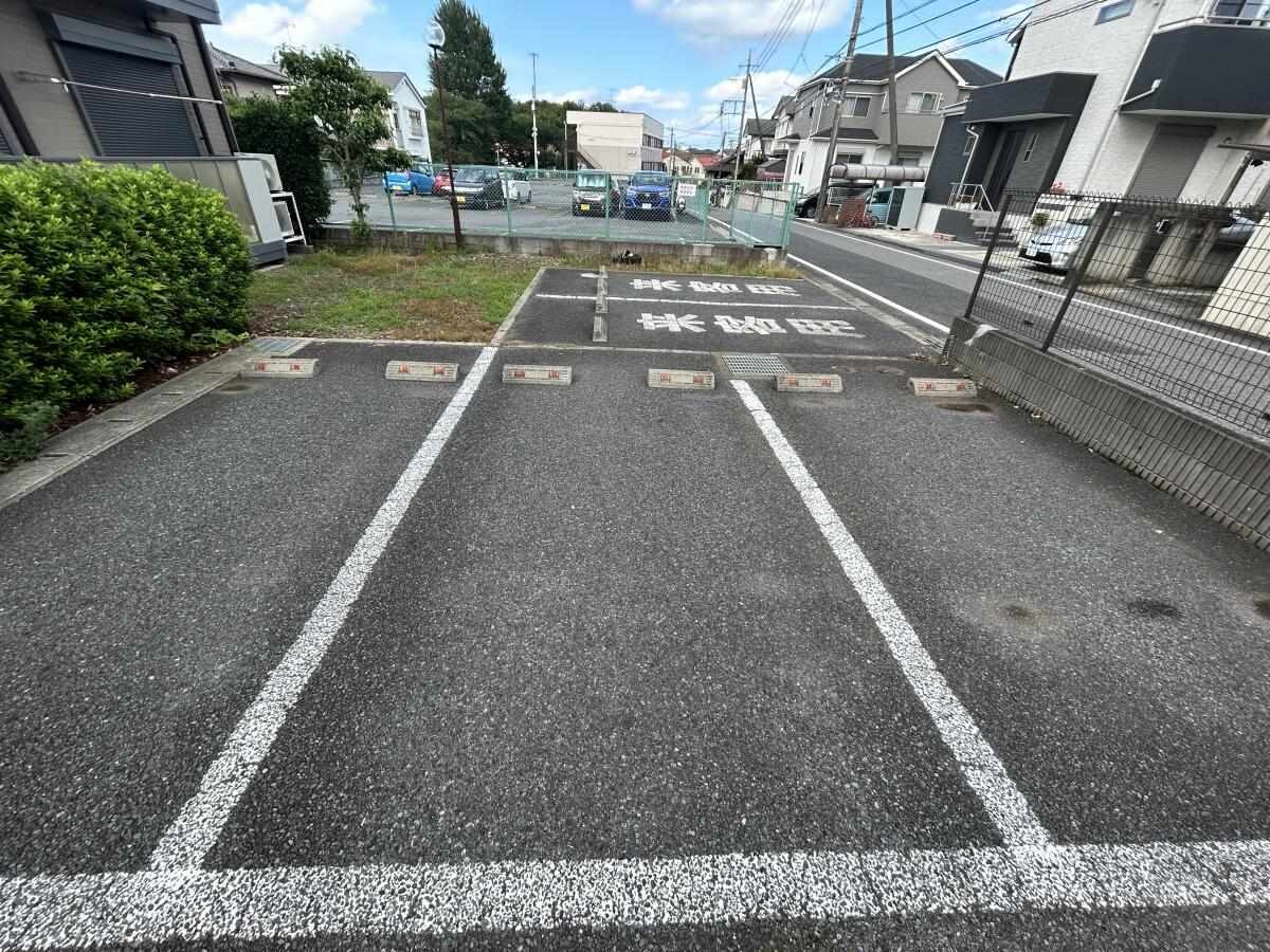 Kタウン宮野木Oの物件内観写真