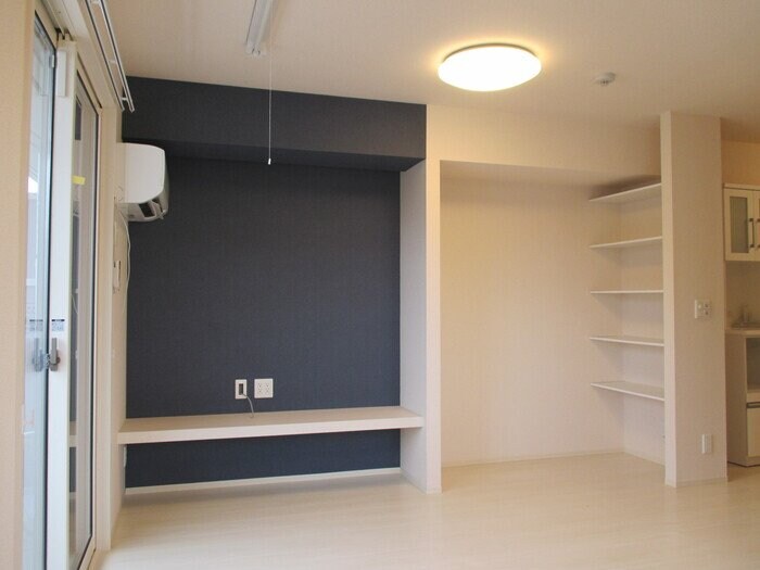 シャンブルKの物件内観写真