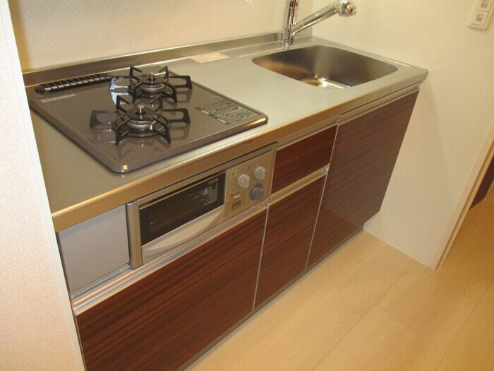 シャンブルKの物件内観写真