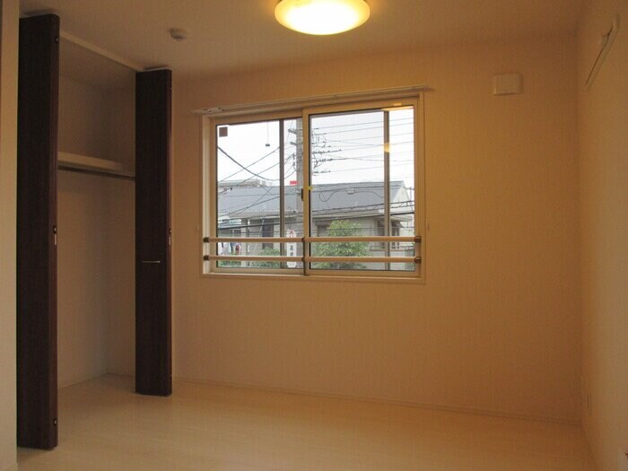 シャンブルKの物件内観写真