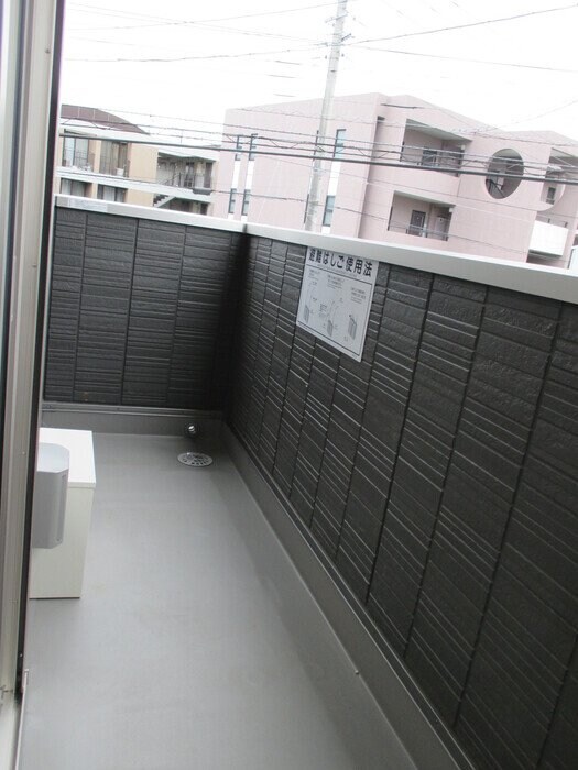 シャンブルKの物件内観写真