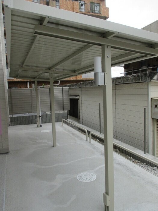 シャンブルKの物件内観写真