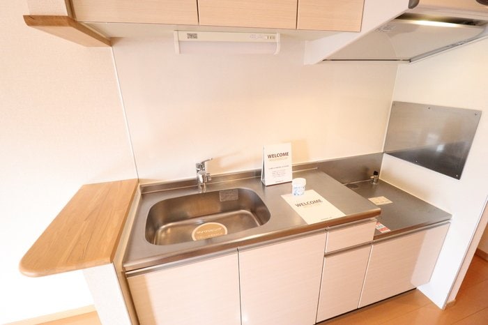 グレースVIIの物件内観写真