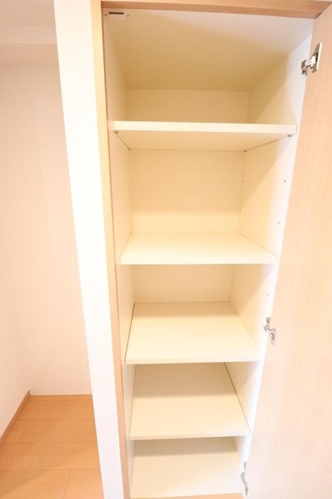 グレースVIIの物件内観写真