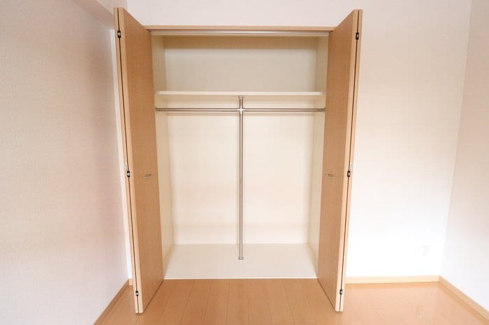 グレースVIIの物件内観写真