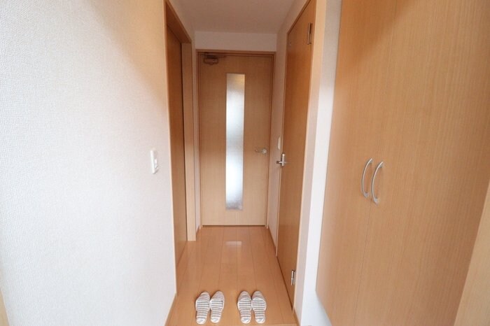 グレースVIIの物件内観写真