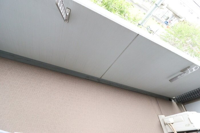 グレースVIIの物件内観写真