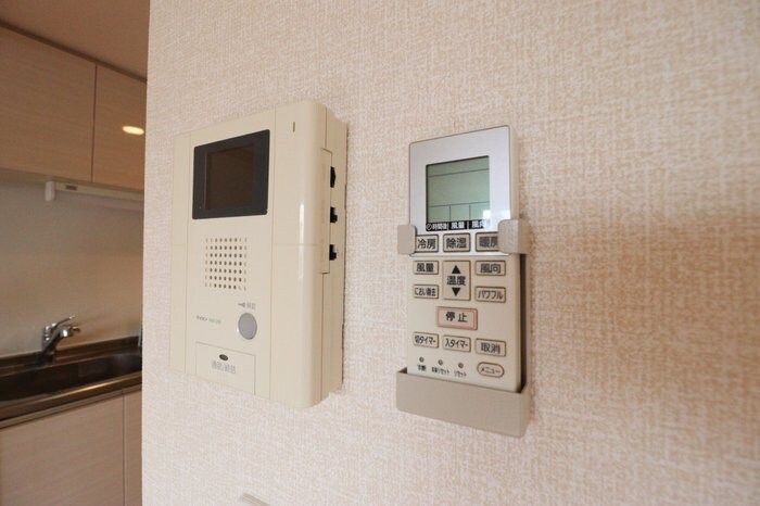 グレースVIIの物件内観写真