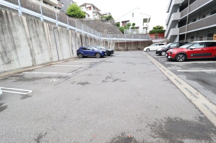 グレースVIIの物件内観写真