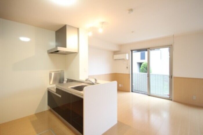 ブランシュール Bの物件内観写真