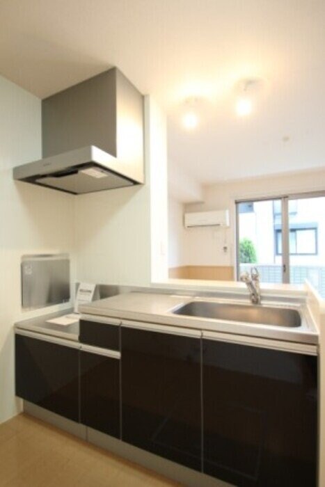 ブランシュール Bの物件内観写真