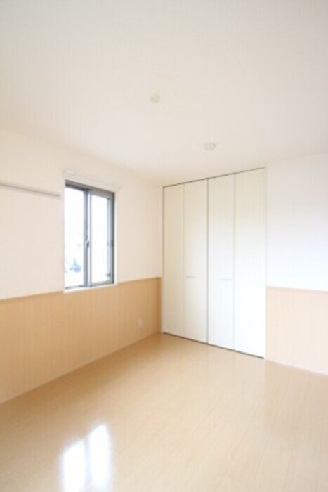 ブランシュール Bの物件内観写真