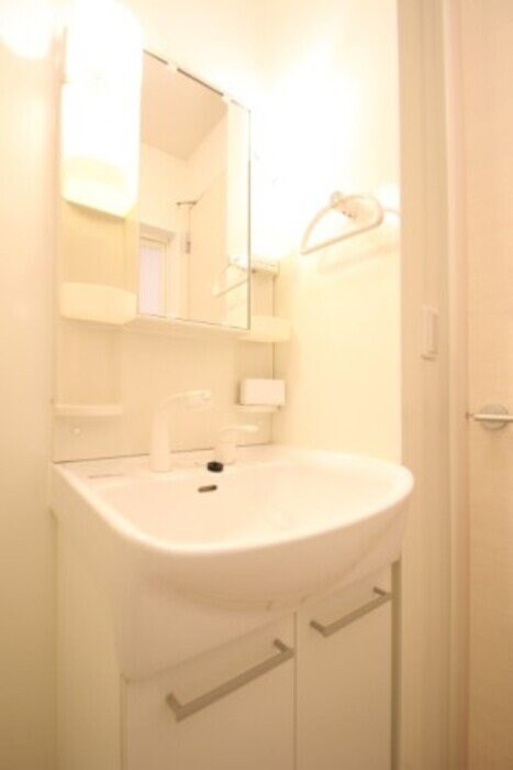 ブランシュール Bの物件内観写真