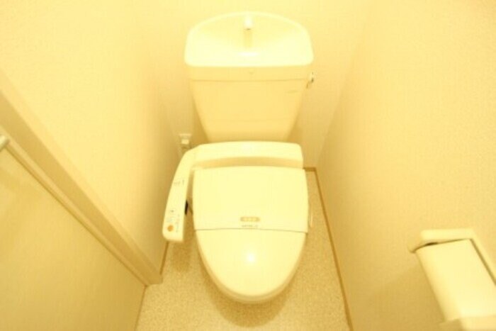 ブランシュール Bの物件内観写真