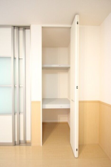 ブランシュール Bの物件内観写真