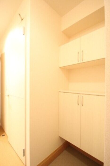 ブランシュール Bの物件内観写真